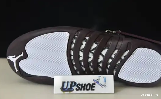 A Retro Jordan Maniére DV6989-001 Ma Black 12 DV6989-001 0418